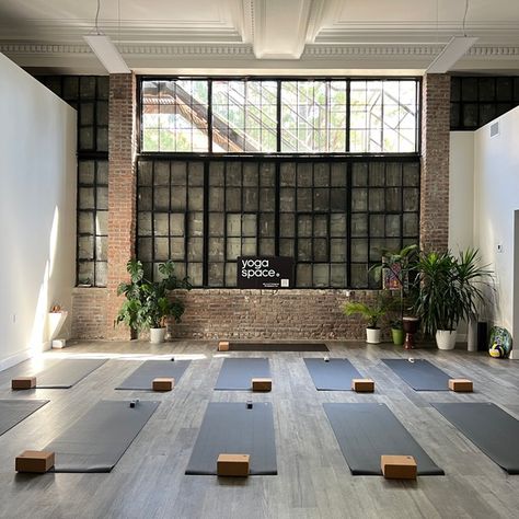 Yoga Space C3 Wellness